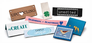Labels 2go