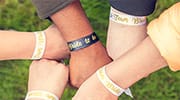 Linten & lanyards