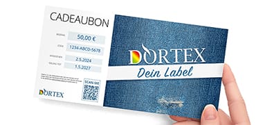 Individuele cadeaubonnen