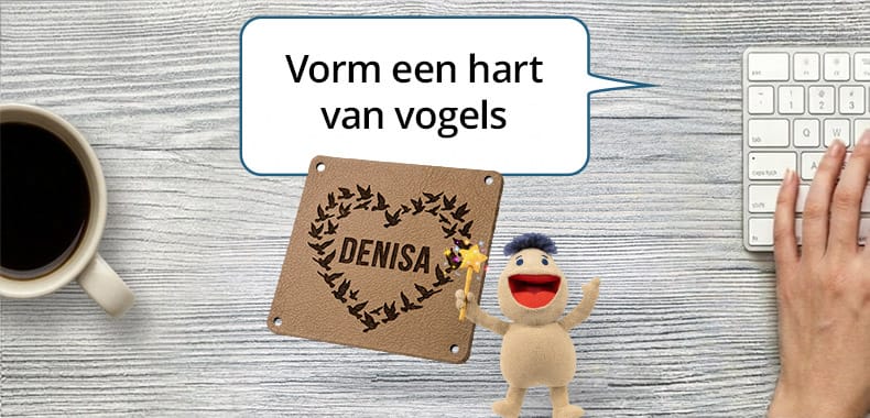 Gratis AI-designer