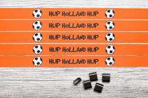 5 Evenement polsbandjes ,,HUP HOLLAND HUP' - Artikel-nr. 8803