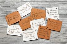 Designer set 'Magic' van Unikati - Artikel-nr. 9112