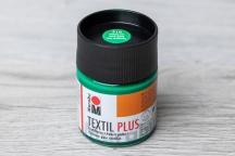 Marabu Textil Plus 50 ml  (frans-groen) - Artikel-nr. 2511