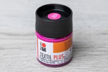 Marabu Textil Plus 50 ml  (framboos) - Artikel-nr. 2511