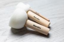 Marabu sjabloneerpensel set van 3  - Artikel-nr. 2514