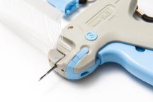 Starterset  Banok 503 S labelpistool met accessoires - Artikel-nr. 2860