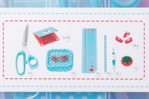 Prym Love Starter Set “Naaien' - Artikel-nr. 2882