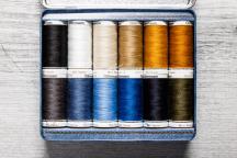 Gütermann creativ Denim Box - Artikel-nr. 2901