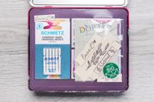 Gütermann creativ Cotton 30 Box - Artikel-nr. 2902