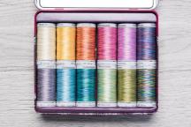 Gütermann creativ Cotton 30 Box - Artikel-nr. 2902