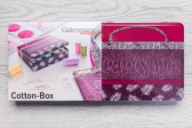 Gütermann creativ Cotton 30 Box - Artikel-nr. 2902