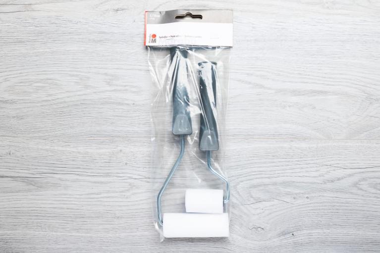 Marabu verfroller 2-delige set  (Artikel-nr. 2513)