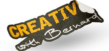 Stickers voor branding & verzending