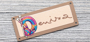 Corinera labels