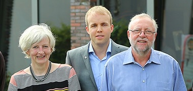 DORTEX Familiewaarden