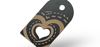 Roestvrij staal (RVS) TitanFinish