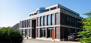 Duurzaam leven en werken in Duitsland