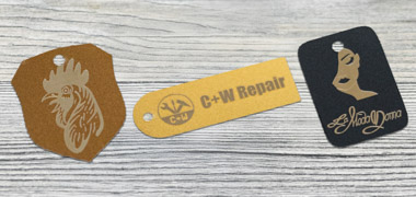 Gecoat roestvrij staal (RVS)