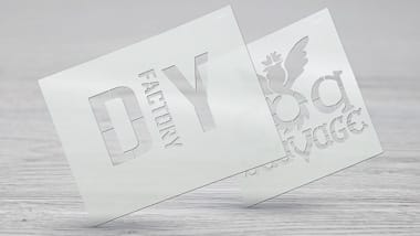 Sjabloon by DORTEX Sjabloon by DORTEX