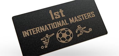 Roestvrij staal (RVS) TitanFinish