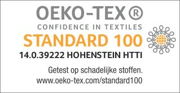 OEKO-TEX® certificaat