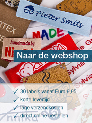Ongekend Welkom op de website van Holland-Label (een Dortex onderneming YE-12